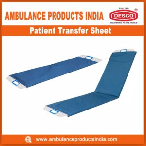 Patient Transfer Sheet